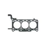 Elring 018.010 Sılındır Kapak Contası 3 Kertık Touareg A4 A6 04-11 Uyumlu