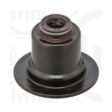 Elring 026.650 Subap Lastiği Kahverengi 5.5mm 1S7G6A517BF