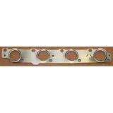 Elring 026.961 Manifold Conta Egsoz Transit V184 2.0 125 Ps 00 2s7q9448cb