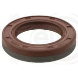 Elring 076.110 Eksantrik Mil Keçesi Icø27 Diş Ø42 Volkswagen Polo 1.4-13 036103085a