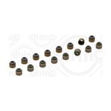 Elring 084.300 Subap Lastiği-16v Honda Accord 90-10 2.0 16v-civic 96-06 1.4-1.6 16v 12210pz1003