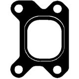 Elring 100.020 Manifold Contası Egzoz Adet Man 100.020