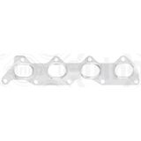 Elring 135.230 135230 Manifold Contası Egzoz Golf Iv Bora Polo / Cordoba 1.4 16V Fsı Bcb Bby Bky