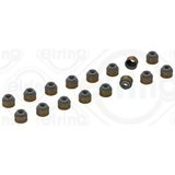Elring 137.030 137030 Subap Lastiği-(16V)-(Mazda: 323 90- 1.6/Carısma 96-