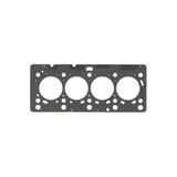 Elring 262.871 Sılındır Kapak Contası Clıo Iı Kangoo Megane Iı / Uyumlu Logan / Mıcra K12 1.5 Dcı 0.60Mm