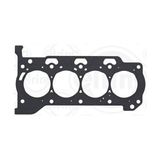Elring 298.640 Conta Silindir Kapak Sac-toyota Corolla 07-12-auris 07-12 1.6 Vvtı-avensis 09-12 2.0-rav4 09-11 1111537030