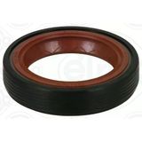 ELRING 325155 Eksantrik Mil Kapak Keçesi Golf III IV Polo Caddy II Transporter T4 Lt35 / A4 A6 1.9 1Y 32×47×10
