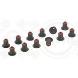 Elring 364.500 Subap Lastiği N52 5mm Set 11340034068