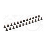 Elring 367.480 Subap Lastiği Set Bmw E87-90-91-60-61-63-64-65-66-z4 E85 N52 04-05 11340032582
