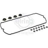 Elring 389.080 Subap Kapak Conta Enjektör Keçe Ve Lastik Conta Seti Ford Mondeo 2.0 Tdcı 01 07 Transit V184 2.0 Tdcı 01 1372490