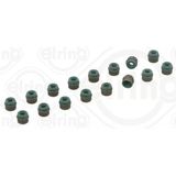 Elring 424.800 Subap Lastiği 6Mm Astra G Astra H Vectra B Vectra C Corsa B Corsa