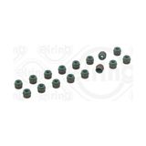 Elring 424.800 Subap Lastiği Takım 6mm 16 Adet A6040500058