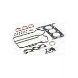 Elring 434.340 Motor Takım Conta Üst Triger Kapak Contasız Corsa C 1.0 12V 00- Z10xep Uyumlu