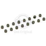 Elring 445.100 Subap Lastiği Takım 6mm 16 Adet 030109675g