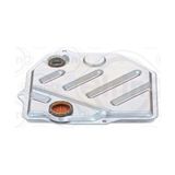 Elring 446.590 Otomatik Şanzıman Filtresi Mercedes W124-W200 1262770295