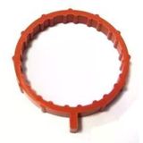 Elring 452.120 Conta Emme Manifold Honda Jazz 1.2-1.3-1.4 02-08 L13A3-CITY 1.3 05-08-Civic 1.4 Hb 06- 17105PWA007