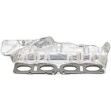 Elring 455.750 455750 Manifold Contası Egzos Bm 2012- 270
