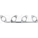 Elring 477.640 Manifold Conta Egzoz Vw Golf V Vı 2.0 Tdı Azv Bkd Bkp Bma 03L253039j