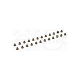 Elring 584.820 Supap Lastik E90 91 92 93 F30 31 F07 10 11 F01 02×3 F25×5 X6 08-12 N57 Set Uyumlu