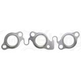Elring 584.910 584910 Manifolt Contası Egzoz Disc.3 R.rover Sport 2.7