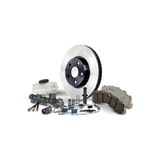 Elrıng 599.540 Man. Conta Egzoz Mercedes Benz 201 84>
