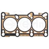 Elring 627.651 Conta Silindir Kapak A4 A6 A8 3.0 03-04 06c103383h