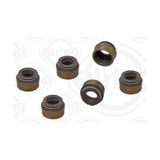Elring 712.170 Subap Lastiği M112-M113 6lı A1120500058
