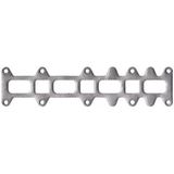 Elring 722.140 722140 Egzoz Manifold Contası (Fiat : Ducato 2.3Jtd / Peugeot : Boxer 2.3Td)
