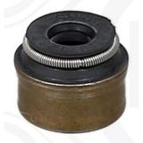 Elring 724.590 Subap Lastiği Takım 6mm 8 Adet 036109675a