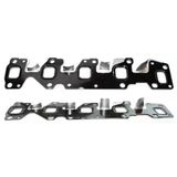 Elrıng 74350-Conta Egzoz Manifold-850 672-Corsa B/C/D X10xe-Z10xe-Z10xep