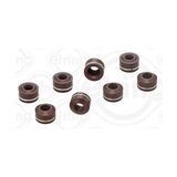 Elring 764.019 Subap Lastiği Takım Mercedes M102-W124-201 4X310.751 4X763.368 A1020500158