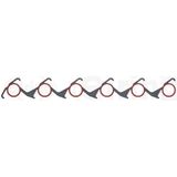 Elring 913.962 913962 Manifold Contası Emme W124 85-93