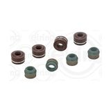 Elring 914.819 Subap Lastiği Takım Mercedes OM601 4X814.882 4X763.969 8 Adet A1020500058