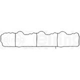 Elrıng Conta Manıfold Emme (Mercedes Om651/W204-W212-W639 Vıa-W906 Spr)