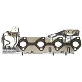 Elrıng Egzoz Manıfold Conta (Ford Fıesta 1.4-1.6Tdcı 10-Mondeo 1.6Tdcı 13-/C3 C4 1.6Hdı Elr-284.680