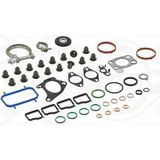 Elrıng Marka Conta Emme Manifold Üst Opel Corsa F/Combo E 1.5D