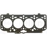Elrıng Silindir Kapak Contası 1.57Mm 2 Kertik Vw Polo Classıc 97-02 1.9 Tdı