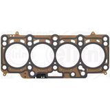 Elrıng Silindir Kapak Contası 2 Kertık Vw T5-T6-Crafter-Passat-Tiguan-A3-A4-A5-A6 Cfca-Cffb-Cfgb-Cgla-Cglb- Caaa-Caab-Ckub 2,0 Tdi 10-