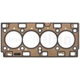 Elrıng Silindir Kapak Contası Renault Kontak/Metal Tabaka