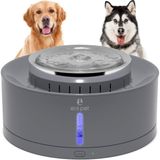 Els Pet Kedi Köpek Su Pınarı 8l (ELS-WF8L) | Sessiz, Kablosuz ve Büyük Kapasiteli