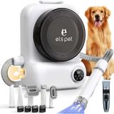 ELS Pet Kedi Köpek Tıraş Makinesi
