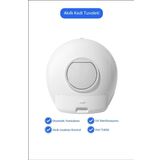 ELS Pet S30 Pro 2. Nesil Otomatik Akıllı Kedi Tuvaleti