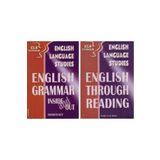 Els Yayıncılık Els English -english Grammar Inside Out&els English Language Studies English Through Reading