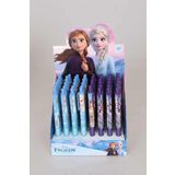 Elsa LİSANSLI DISNEY FROZEN VERSATİL UÇLU KALEM 0.7 MM
