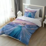 Elsa Nevresim Takımı M14 - 001-Renkli - 160 x 220 cm