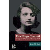 Elsa Niego Cinayeti - 17 Ağustos 1927 Çarşamba, Saat 18.55