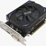 Elsa NVIDIA GeForce GTX 1050 Ti 4GB GDDR5 128 Bit Ekran Kartı