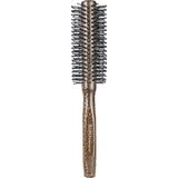 Elsa Professional 0.48 Kobra Erkek Saç Fırçası - Kahve