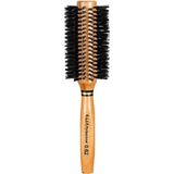 Elsa Professional 0.62 Natürel Saç Fırçası - Renkli