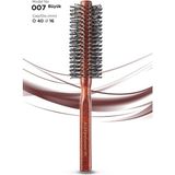 Elsa Professional 007 Büyük Fön Fırçası 40 mm Çapı ile Kolay Kullanım ve Yıpratmadan Tarama
